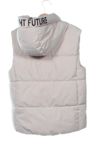 Dětská vesta  Unbranded, Velikost 10-11y/ 146-152 cm, Barva Krémová, Cena  169,00 Kč