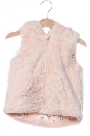 Dětská vesta  Unbranded, Velikost 18-24m/ 86-98 cm, Barva Růžová, Cena  159,00 Kč