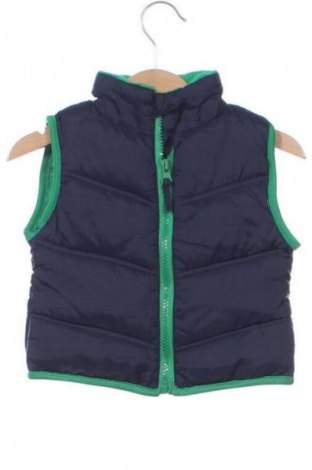 Dětská vesta  Unbranded, Velikost 3-6m/ 62-68 cm, Barva Modrá, Cena  229,00 Kč