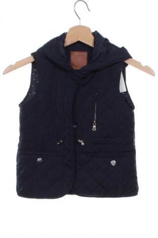 Gyerek mellény Zara, Méret 4-5y / 110-116 cm, Szín Kék, Ár 3 849 Ft
