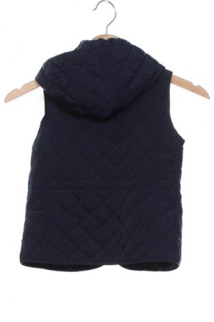 Gyerek mellény Zara, Méret 4-5y / 110-116 cm, Szín Kék, Ár 3 849 Ft