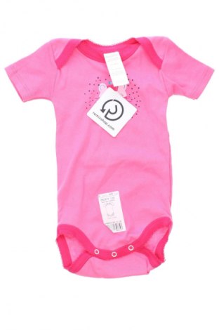 Dětská kombinéza  Absorba, Velikost 6-9m/ 68-74 cm, Barva Růžová, Cena  909,00 Kč