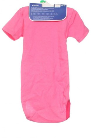 Dětská kombinéza  Absorba, Velikost 9-12m/ 74-80 cm, Barva Růžová, Cena  909,00 Kč