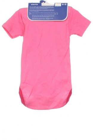Dětská kombinéza  Absorba, Velikost 2-3m/ 56-62 cm, Barva Růžová, Cena  909,00 Kč