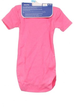 Dětská kombinéza  Absorba, Velikost 6-9m/ 68-74 cm, Barva Růžová, Cena  909,00 Kč