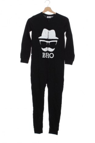 Kinder Overall Bpc Bonprix Collection, Größe 9-10y/ 140-146 cm, Farbe Schwarz, Preis 9,99 €