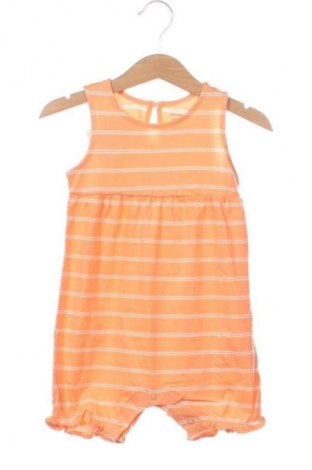 Детски гащеризон Carter's, Размер 12-18m/ 80-86 см, Цвят Многоцветен, Цена 46,99 лв.
