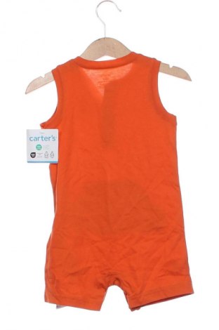 Gyerek overál Carter's, Méret 12-18m / 80-86 cm, Szín Narancssárga
, Ár 12 509 Ft