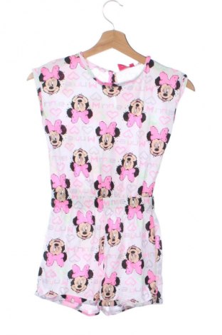 Kinder Overall Disney, Größe 7-8y/ 128-134 cm, Farbe Mehrfarbig, Preis 13,99 €