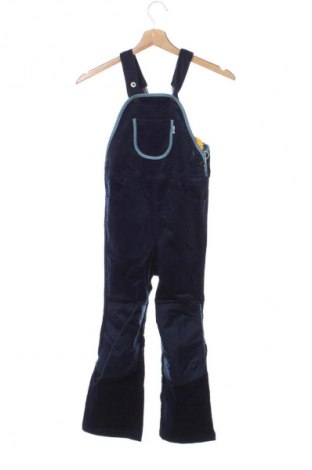 Dětská kombinéza  Finkid, Velikost 6-7y/ 122-128 cm, Barva Modrá, Cena  999,00 Kč