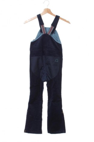 Dětská kombinéza  Finkid, Velikost 6-7y/ 122-128 cm, Barva Modrá, Cena  999,00 Kč