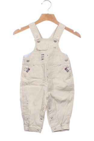 Kinder Overall Fix, Größe 3-6m/ 62-68 cm, Farbe Beige, Preis € 8,95
