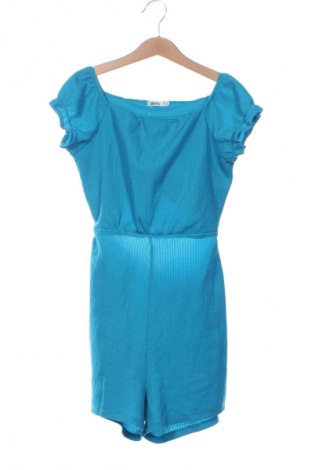 Kinder Overall Gemo, Größe 11-12y/ 152-158 cm, Farbe Blau, Preis € 13,95
