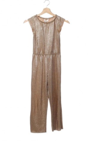 Παιδική σαλοπέτα H&M, Μέγεθος 6-7y/ 122-128 εκ., Χρώμα  Μπέζ, Τιμή 16,99 €