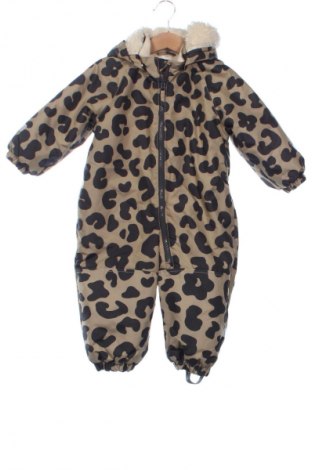 Kinder Overall H&M, Größe 12-18m/ 80-86 cm, Farbe Mehrfarbig, Preis € 16,44
