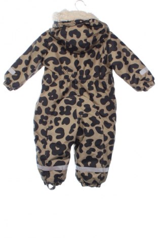 Kinder Overall H&M, Größe 12-18m/ 80-86 cm, Farbe Mehrfarbig, Preis € 16,44