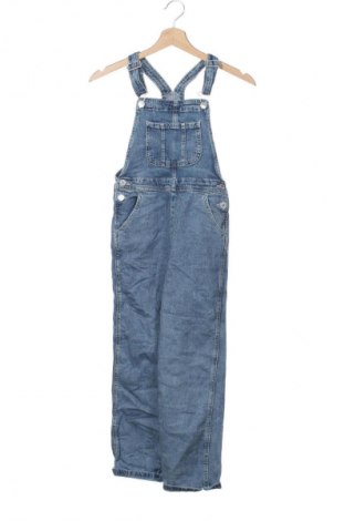Παιδική σαλοπέτα H&M, Μέγεθος 7-8y/ 128-134 εκ., Χρώμα Μπλέ, Τιμή 20,99 €