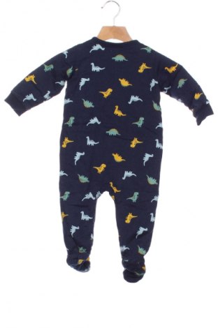 Детски гащеризон H&M, Размер 6-9m/ 68-74 см, Цвят Многоцветен, Цена 30,00 лв.