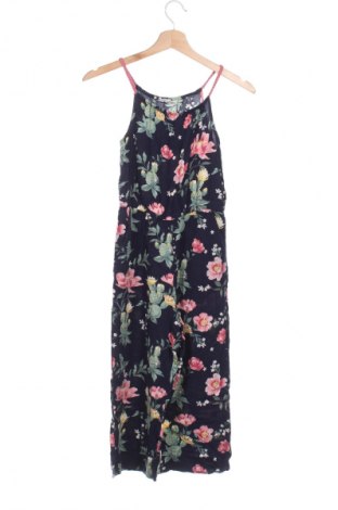 Kinder Overall H&M, Größe 9-10y/ 140-146 cm, Farbe Mehrfarbig, Preis 10,23 €