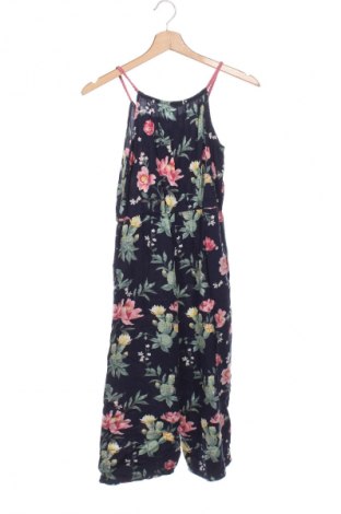 Kinder Overall H&M, Größe 9-10y/ 140-146 cm, Farbe Mehrfarbig, Preis 10,23 €