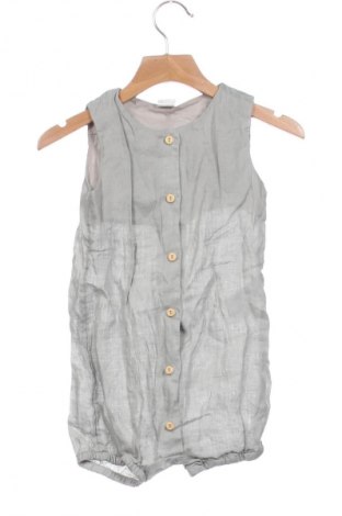 Kinder Overall H&M, Größe 18-24m/ 86-98 cm, Farbe Grün, Preis € 16,37
