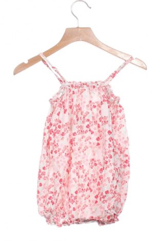 Kinder Overall H&M, Größe 12-18m/ 80-86 cm, Farbe Mehrfarbig, Preis € 16,37