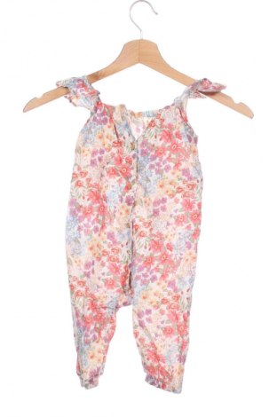 Dětská kombinéza  H&M, Velikost 6-9m/ 68-74 cm, Barva Vícebarevné, Cena  407,00 Kč
