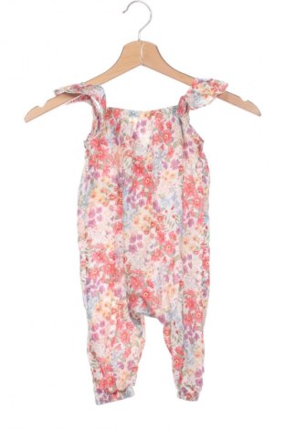 Dětská kombinéza  H&M, Velikost 6-9m/ 68-74 cm, Barva Vícebarevné, Cena  407,00 Kč