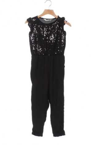 Παιδική σαλοπέτα H&M, Μέγεθος 4-5y/ 110-116 εκ., Χρώμα Μαύρο, Τιμή 11,99 €