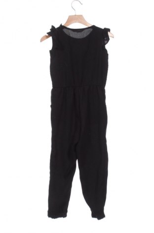 Παιδική σαλοπέτα H&M, Μέγεθος 4-5y/ 110-116 εκ., Χρώμα Μαύρο, Τιμή 11,99 €