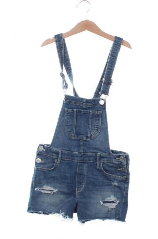 Παιδική σαλοπέτα H&M, Μέγεθος 9-10y/ 140-146 εκ., Χρώμα Μπλέ, Τιμή 11,99 €