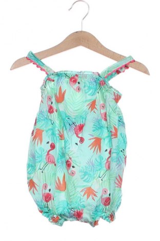 Kinder Overall H&M, Größe 6-9m/ 68-74 cm, Farbe Mehrfarbig, Preis € 16,37