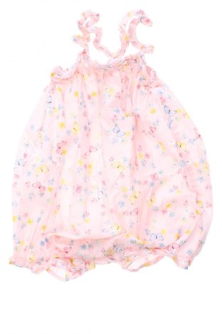 Kinder Overall H&M, Größe 9-12m/ 74-80 cm, Farbe Mehrfarbig, Preis € 16,37