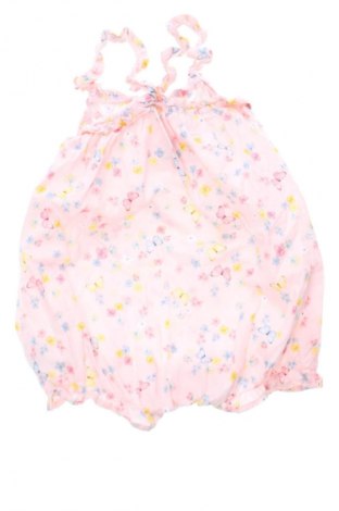Kinder Overall H&M, Größe 9-12m/ 74-80 cm, Farbe Mehrfarbig, Preis € 16,37