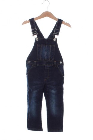 Dětská kombinéza  Idexe, Velikost 18-24m/ 86-98 cm, Barva Modrá, Cena  439,00 Kč
