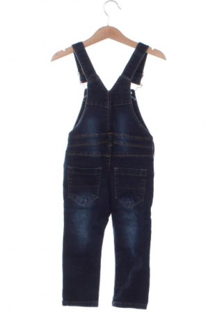 Dětská kombinéza  Idexe, Velikost 18-24m/ 86-98 cm, Barva Modrá, Cena  439,00 Kč