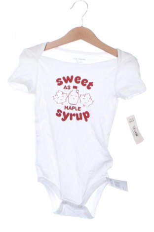 Dziecięcy kombinezon Joe Fresh, Rozmiar 18-24m/ 86-98 cm, Kolor Biały, Cena 167,99 zł