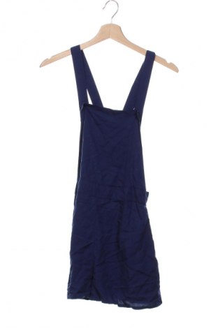 Kinder Overall Kiabi, Größe 11-12y/ 152-158 cm, Farbe Blau, Preis € 13,99