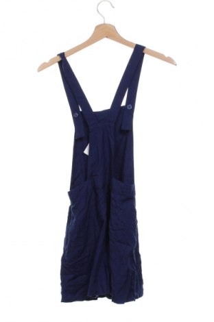 Kinder Overall Kiabi, Größe 11-12y/ 152-158 cm, Farbe Blau, Preis € 13,99