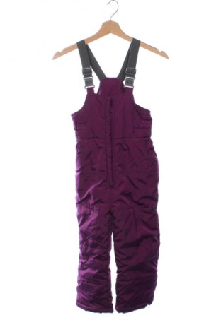Παιδική σαλοπέτα Koton, Μέγεθος 6-7y/ 122-128 εκ., Χρώμα Βιολετί, Τιμή 20,27 €