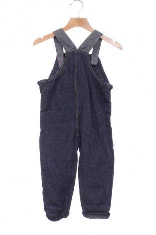 Kinder Overall Lee Cooper, Größe 18-24m/ 86-98 cm, Farbe Blau, Preis € 13,84