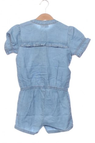 Kinder Overall Like Flo, Größe 18-24m/ 86-98 cm, Farbe Blau, Preis € 32,99