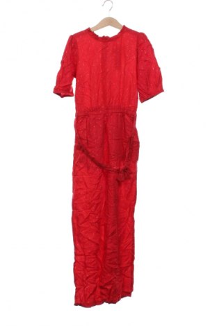 Kinder Overall Lindex, Größe 7-8y/ 128-134 cm, Farbe Mehrfarbig, Preis € 35,99