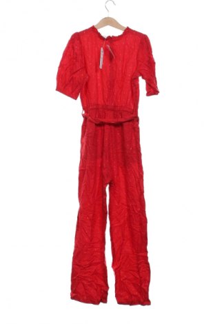 Kinder Overall Lindex, Größe 7-8y/ 128-134 cm, Farbe Mehrfarbig, Preis € 35,99