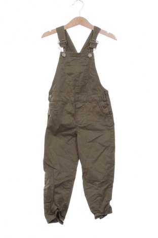 Dziecięcy kombinezon Mango, Rozmiar 2-3y/ 98-104 cm, Kolor Zielony, Cena 45,99 zł