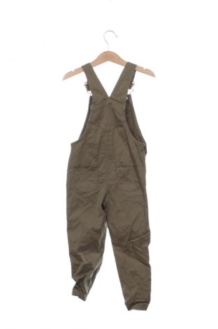 Dziecięcy kombinezon Mango, Rozmiar 2-3y/ 98-104 cm, Kolor Zielony, Cena 45,99 zł