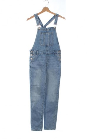 Dětská kombinéza  Mango, Velikost 10-11y/ 146-152 cm, Barva Modrá, Cena  109,00 Kč