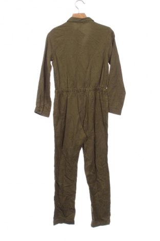 Dětská kombinéza  Massimo Dutti, Velikost 8-9y/ 134-140 cm, Barva Zelená, Cena  909,00 Kč