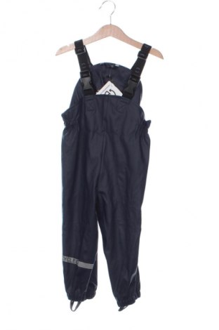 Kinder Overall Mikk-Line, Größe 6-7y/ 122-128 cm, Farbe Blau, Preis 17,99 €