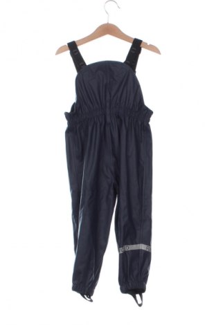 Kinder Overall Mikk-Line, Größe 6-7y/ 122-128 cm, Farbe Blau, Preis 17,99 €